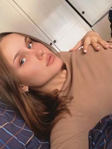 Проститутка Агата